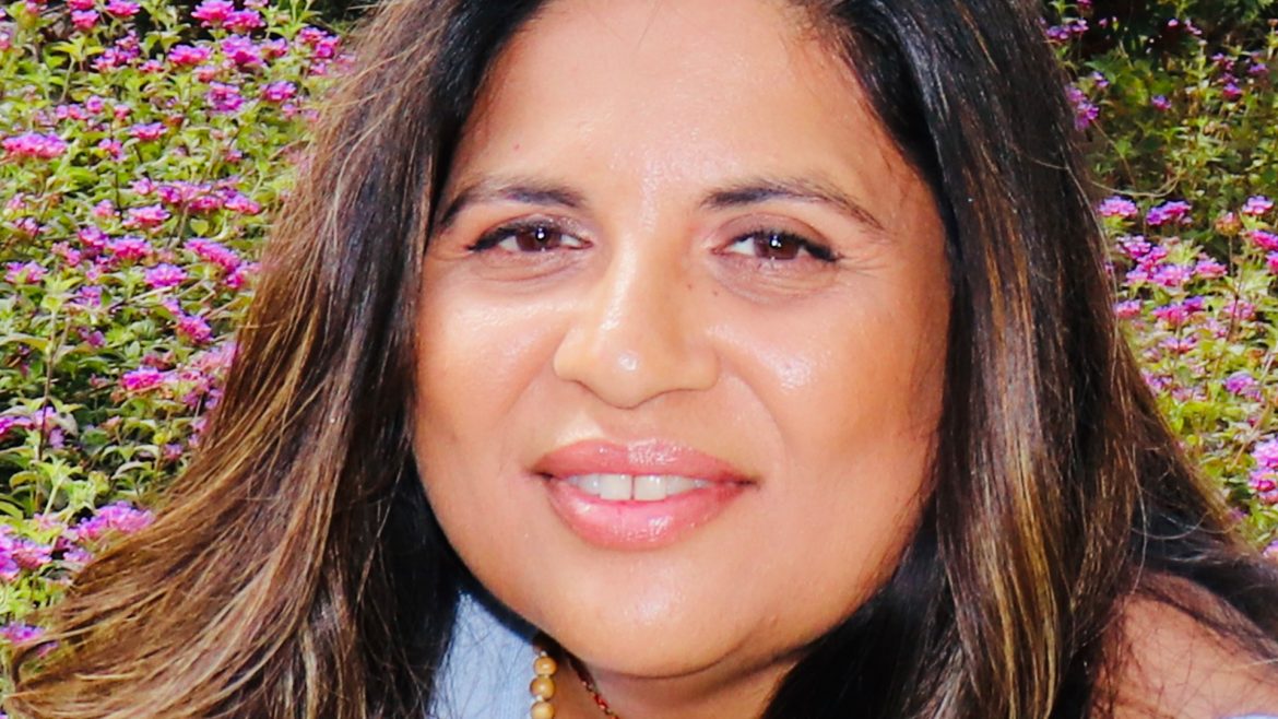 Dr. Alpa Patel on Thats Total Mom Sense with Kanika Chadda-Gupta