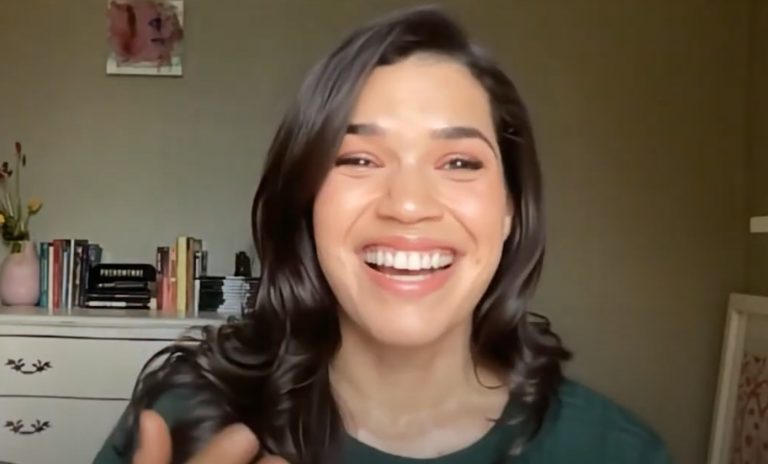 Parenting in the Pandemic with America Ferrera in Conversation with Kanika Chadda-Gupta