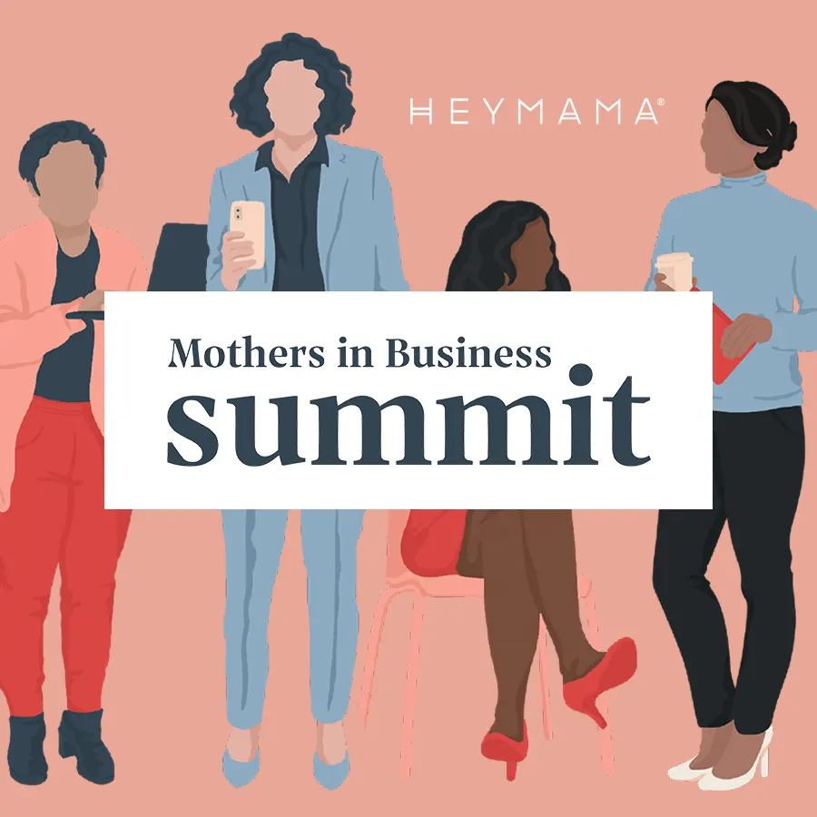 Mothers in Business Summit