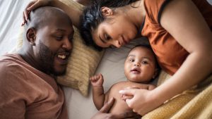 Building Connections: Ways To Bond With Your Newborn