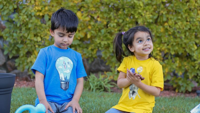 Kids’ Clothing Brand Teaches Sustainability, Empowerment, and Imagination