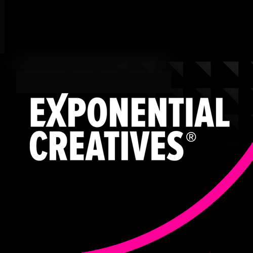 Exponential Creatives