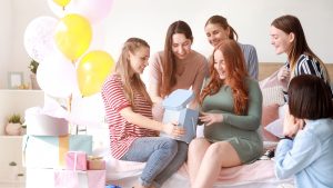 How To Choose the Right Venue for a Baby Shower